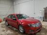 FORD FUSION S