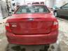 FORD FUSION S