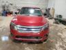 FORD FUSION S