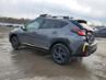 SUBARU CROSSTREK SPORT