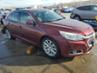 CHEVROLET MALIBU 2LT