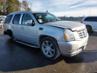 CADILLAC ESCALADE LUXURY