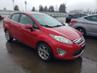 FORD FIESTA SEL