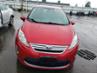 FORD FIESTA SEL