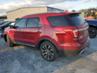 FORD EXPLORER PLATINUM