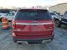 FORD EXPLORER PLATINUM