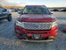 FORD EXPLORER PLATINUM