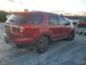 FORD EXPLORER PLATINUM