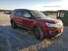 FORD EXPLORER PLATINUM