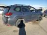 SUBARU FORESTER SPORT