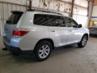 TOYOTA HIGHLANDER BASE