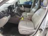 TOYOTA HIGHLANDER BASE