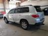 TOYOTA HIGHLANDER BASE