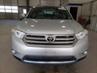 TOYOTA HIGHLANDER BASE