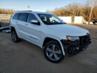 JEEP GRAND CHEROKEE OVERLAND