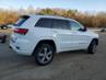 JEEP GRAND CHEROKEE OVERLAND