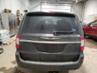 CHRYSLER TOWN & COUNTRY S