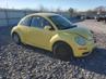 VOLKSWAGEN BEETLE NEW BEETLE