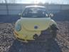 VOLKSWAGEN BEETLE NEW BEETLE