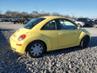 VOLKSWAGEN BEETLE NEW BEETLE