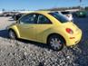 VOLKSWAGEN BEETLE NEW BEETLE