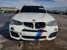 BMW X3 XDRIVE35I