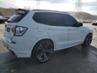 BMW X3 XDRIVE35I