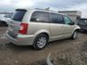 CHRYSLER TOWN & COUNTRY TOURING