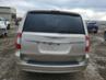 CHRYSLER TOWN & COUNTRY TOURING