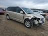 CHRYSLER TOWN & COUNTRY TOURING