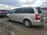 CHRYSLER TOWN & COUNTRY TOURING