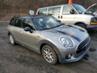 MINI COOPER CLUBMAN ALL4