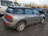 MINI COOPER CLUBMAN ALL4