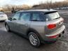 MINI COOPER CLUBMAN ALL4