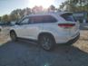 TOYOTA HIGHLANDER SE