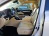 TOYOTA HIGHLANDER SE