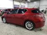 LEXUS CT 200H 200