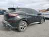 NISSAN MURANO S