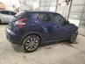 NISSAN JUKE S