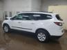 CHEVROLET TRAVERSE LS