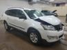 CHEVROLET TRAVERSE LS