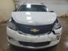 CHEVROLET TRAVERSE LS