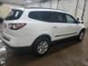 CHEVROLET TRAVERSE LS