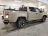 CHEVROLET COLORADO Z71