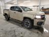 CHEVROLET COLORADO Z71