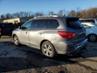 NISSAN PATHFINDER S