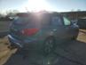 NISSAN PATHFINDER S