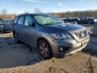 NISSAN PATHFINDER S