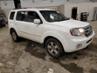 HONDA PILOT EXL