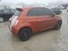 FIAT 500 POP